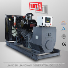Хорошее качество для 140kw 175kva Китай немого дизель генератор для продажи с низкой цене